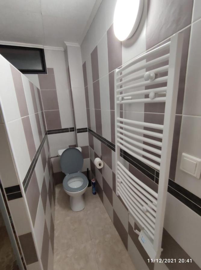 Residence Romains 0G Strazburg Dış mekan fotoğraf