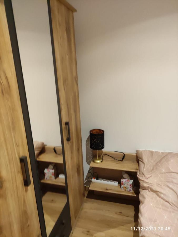Residence Romains 0G Strazburg Dış mekan fotoğraf