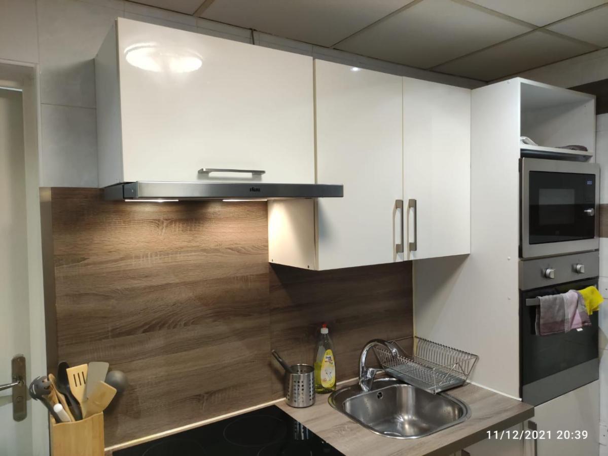 Residence Romains 0G Strazburg Dış mekan fotoğraf