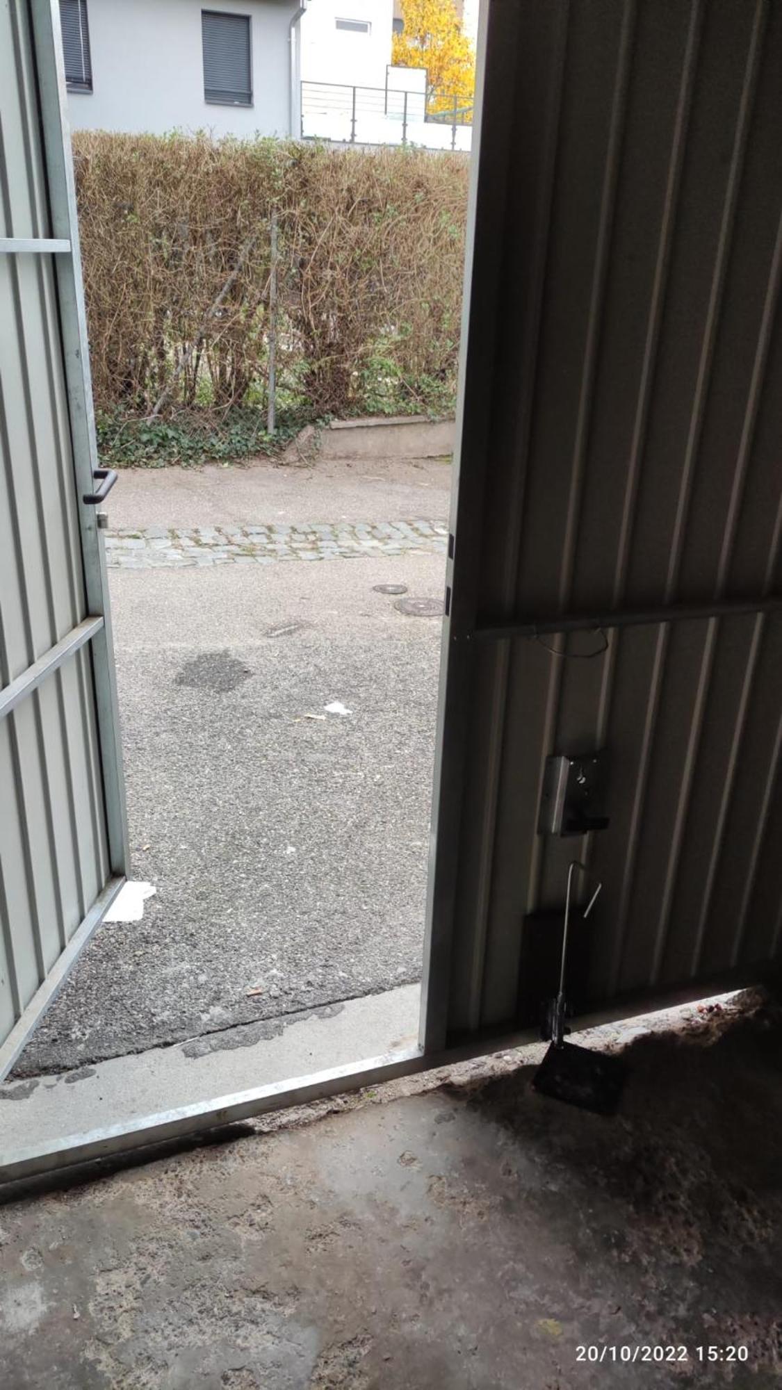 Residence Romains 0G Strazburg Dış mekan fotoğraf